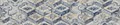 OS\A142\26000 Декор Вудсток 2 матовый 6x28,5х10 - фото 42865