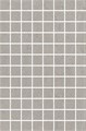 MM8343 Декор Матрикс мозаичный серый 20х30 20x30x6,9 - фото 47204
