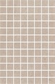 MM8344 Декор Матрикс мозаичный бежевый 20х30 20x30x6,9 - фото 47210