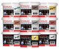 PLATINUM Добавка платинового цвета для STARLIKE ведро 200 г - фото 54503