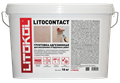 LITOCONTACT розовый канистра 10 кг - фото 55111