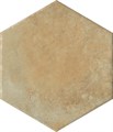 SG23039N Гроссето желтый матовый 20x23,1x0,7 - фото 55401