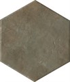 SG23041N Гроссето коричневый матовый 20x23,1x0,7 - фото 55402
