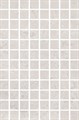MM8351 Декор Ферони мозаичный серый светлый матовый 20x30x0,69 - фото 55899