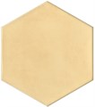 24030 Флорентина жёлтый глянцевый 20x23,1x0,69 - фото 55909