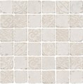 SBM003/DD640120 Декор Про Фьюче бежевый светлый мозаичный 30x30x0,9 - фото 58981