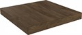 SG506820R/GCD Ступень угловая клееная правая Сальветти коричневый 33x33x0,9 - фото 59050