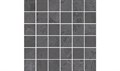 DD2051/MM Декор Про Лаймстоун серый темный матовый мозаичный 30х30 30x30x11 - фото 60693