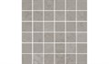 DD205220/MM Декор Про Лаймстоун серый матовый мозаичный 30x30x0,9 - фото 61005