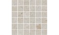 DD205520/MM Декор Про Лаймстоун бежевый матовый мозаичный 30x30x0.9 - фото 61089