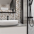 PLR.wb.60 Раковина PLAZA 60х38 cм накладная, без отверстия под смеситель - фото 64376