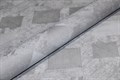 KM7102 Обои виниловые Винтаж база универсальная, серый (1, Т C) прямая стыковка - фото 74562