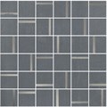 SG640220/MM Декор Гварди 2 мозаичный синий матовый обрезной 30x30x0,9 - фото 74732