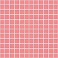 20061 Темари красный матовый 29,8х29,8 - фото 16478