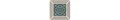 ID152 Вставка Тровазо наборный серый матовый 13x13x0,9 - фото 74929