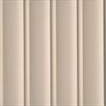 SOA002 Декор Аква Альта 1 бежевый матовый структура 20x20x0,95 - фото 75052