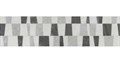 VT/A653/48010R Бордюр Монте Тиберио 1 глянцевый обрезной 80x19,8x1 - фото 75151