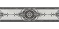 VT/B654/48010R Бордюр Монте Тиберио 3 глянцевый обрезной 80x19,8x1 - фото 75153