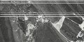 FME025R Плинтус Риальто чёрный глянцевый обрезной 20x40x1,6 - фото 75162