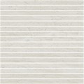 MM48025 Декор Сан-Марко мозаичный серый светлый матовый обрезной 40x40x1 - фото 75175