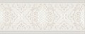 BDA033R Бордюр Флориан матовый обрезной 30x12x1,3 - фото 75202