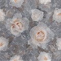 DL841090R Турнель декорированный обрезной 80x80x0,9 - фото 75979