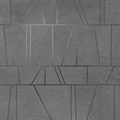DL841390R Турнель декорированный обрезной 80x80x0,9 - фото 75981